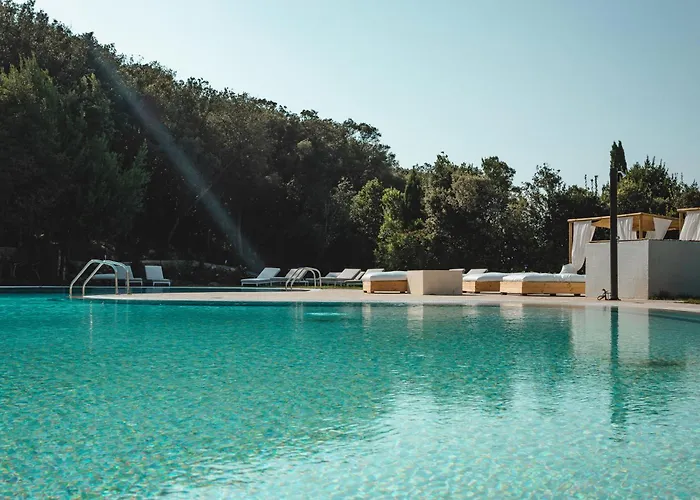 Argentario Lagoon Resort & Spa