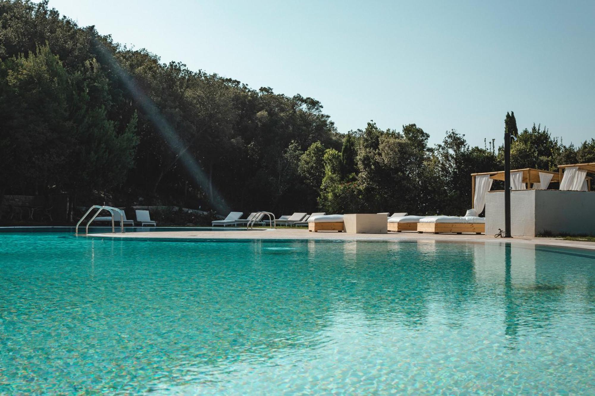 Argentario Lagoon & Monte Argentario