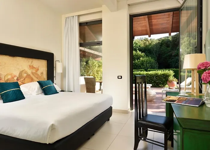 Argentario Lagoon Resort & Spa