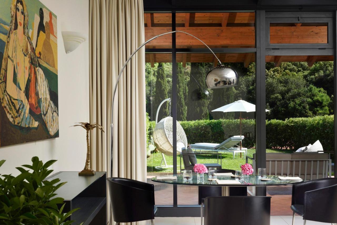 Hotel Argentario Lagoon & Monte Argentario