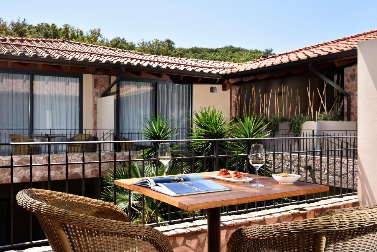 Argentario Lagoon & Hotel