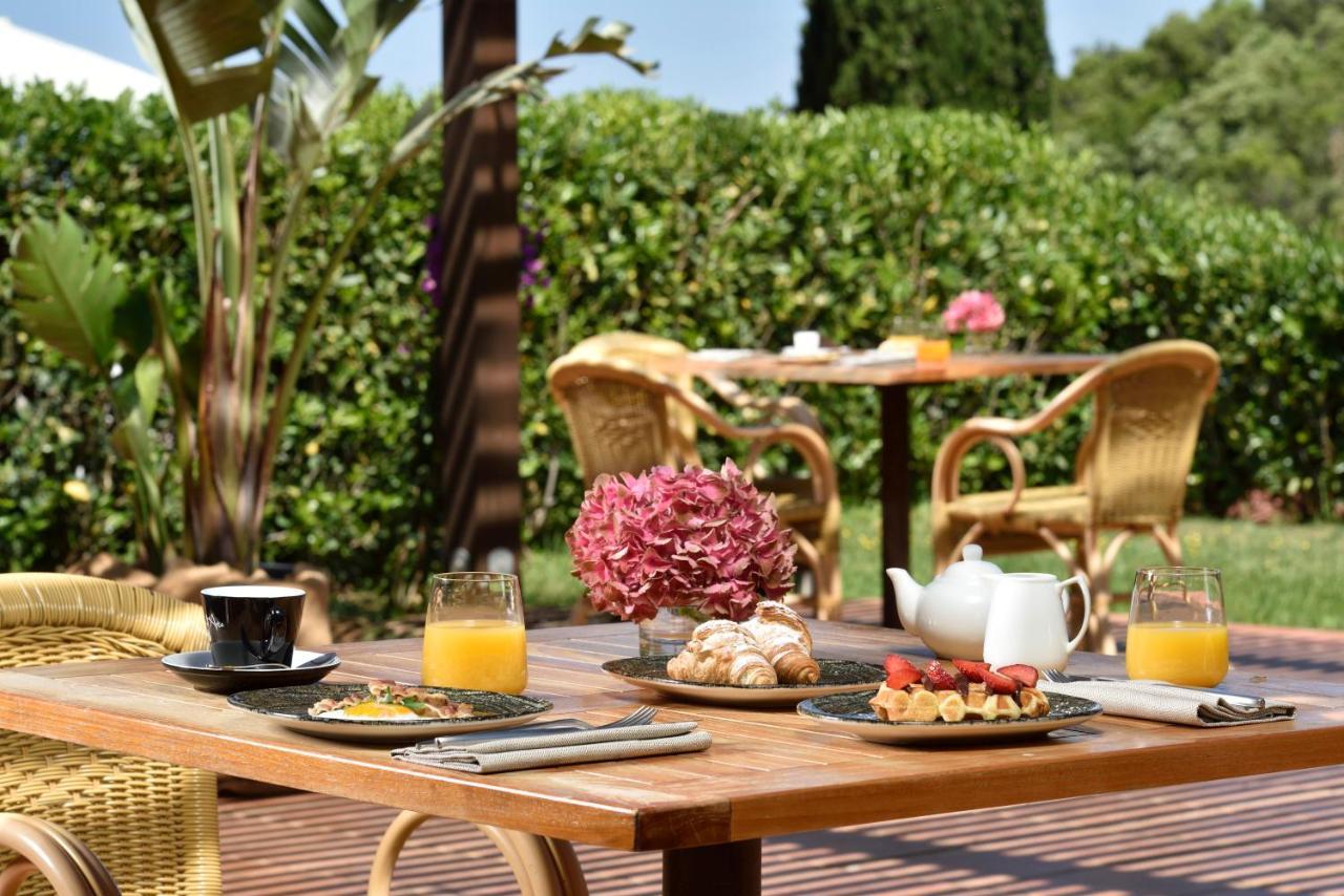 Argentario Lagoon & Hotel 5*