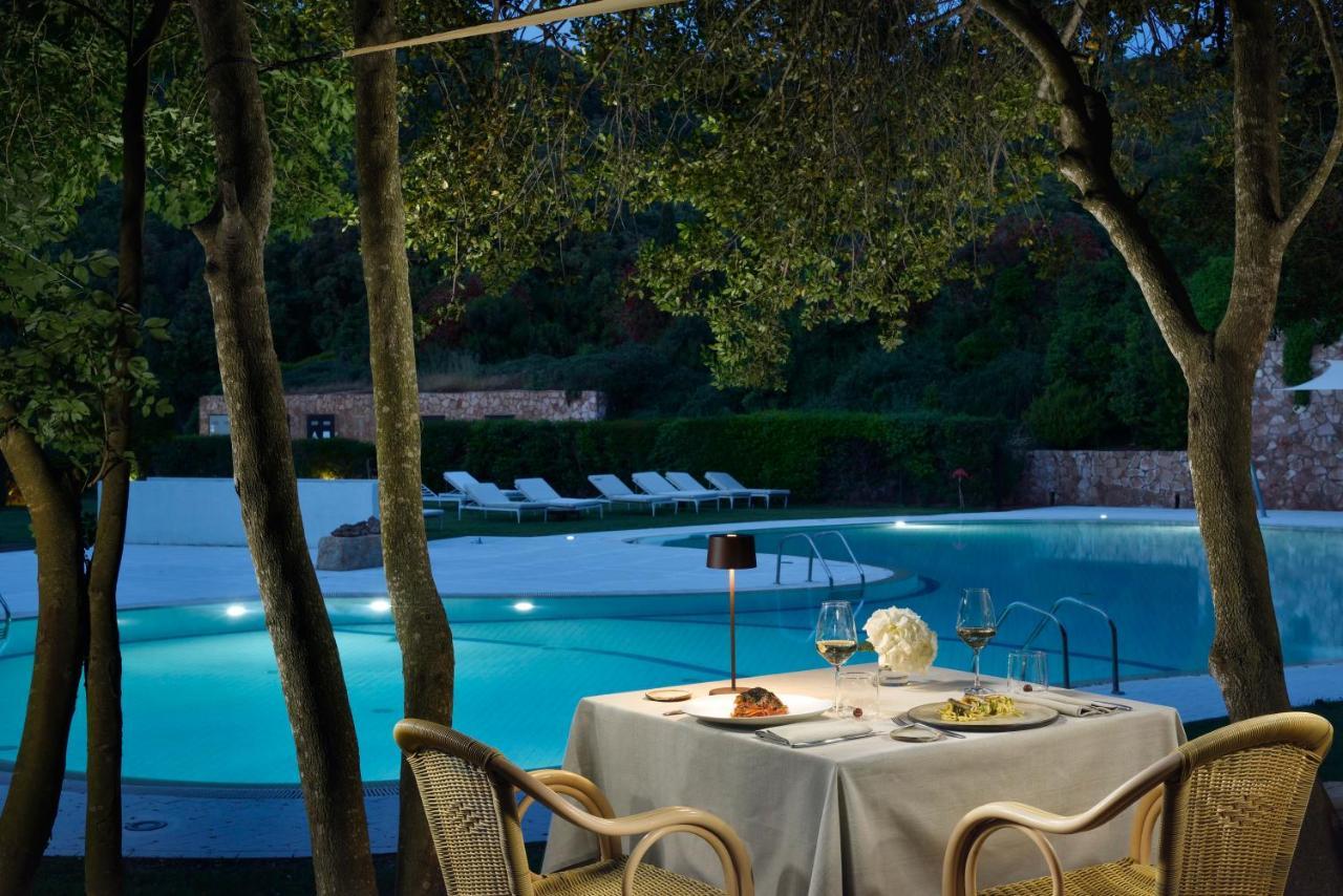 Hotel Argentario Lagoon & 5*