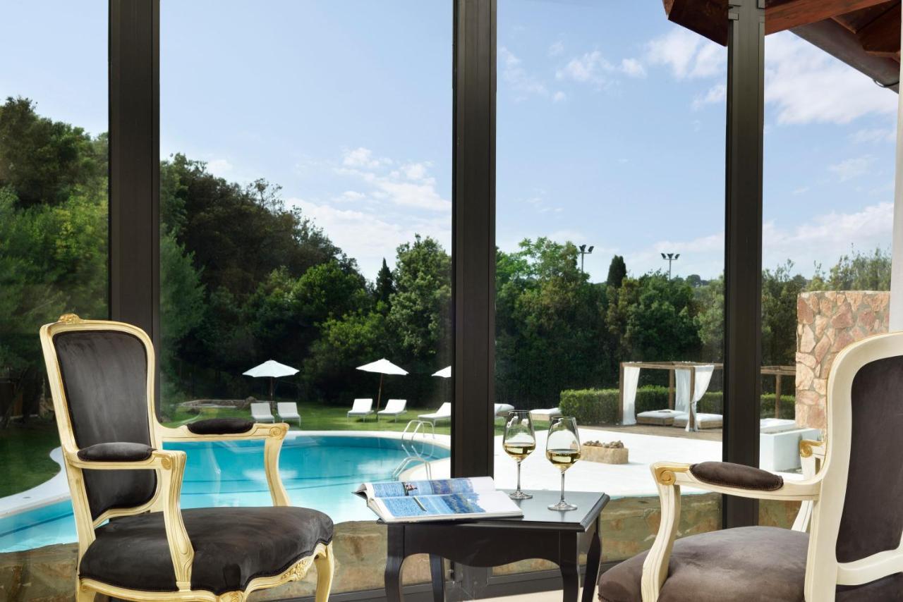 Argentario Lagoon &