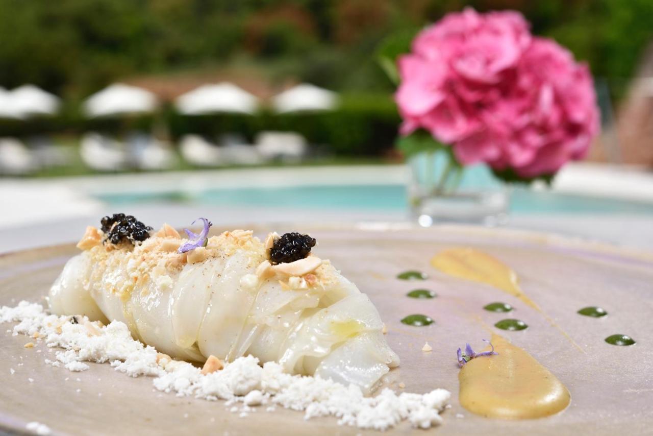 Argentario Lagoon & Hotel 5*
