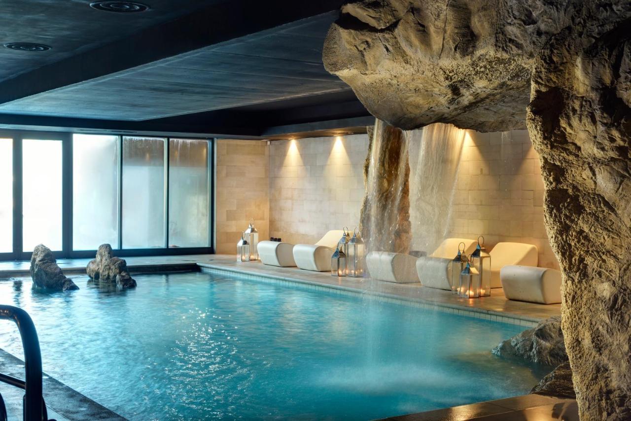Argentario Lagoon & Hotel 5*