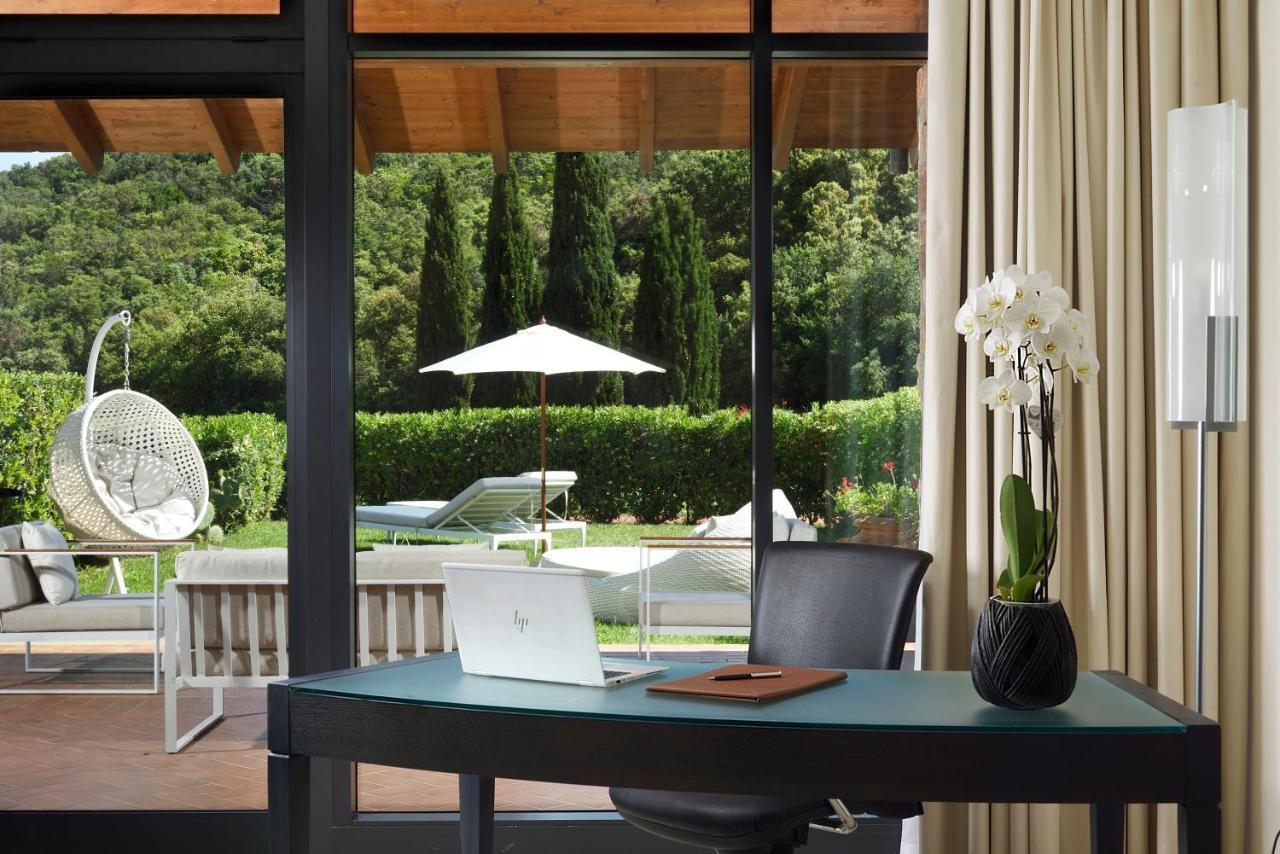 Hotel Argentario Lagoon & Monte Argentario
