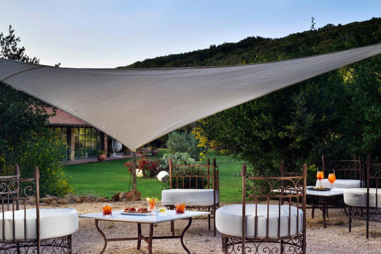 Hotel Argentario Lagoon & 5*