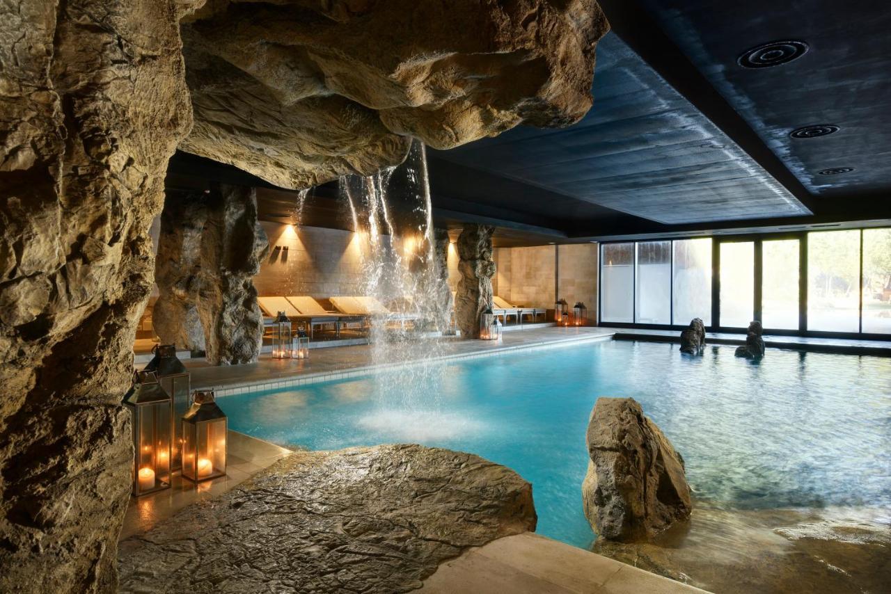 Argentario Lagoon & Hotel 5*