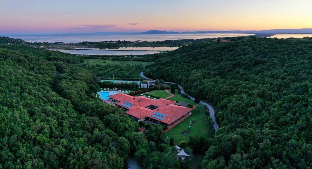 Argentario Lagoon & 5* Monte Argentario