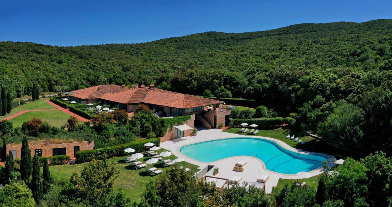 Argentario Lagoon & Hotel