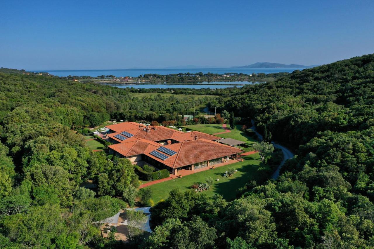 Argentario Lagoon & Hotel 5*