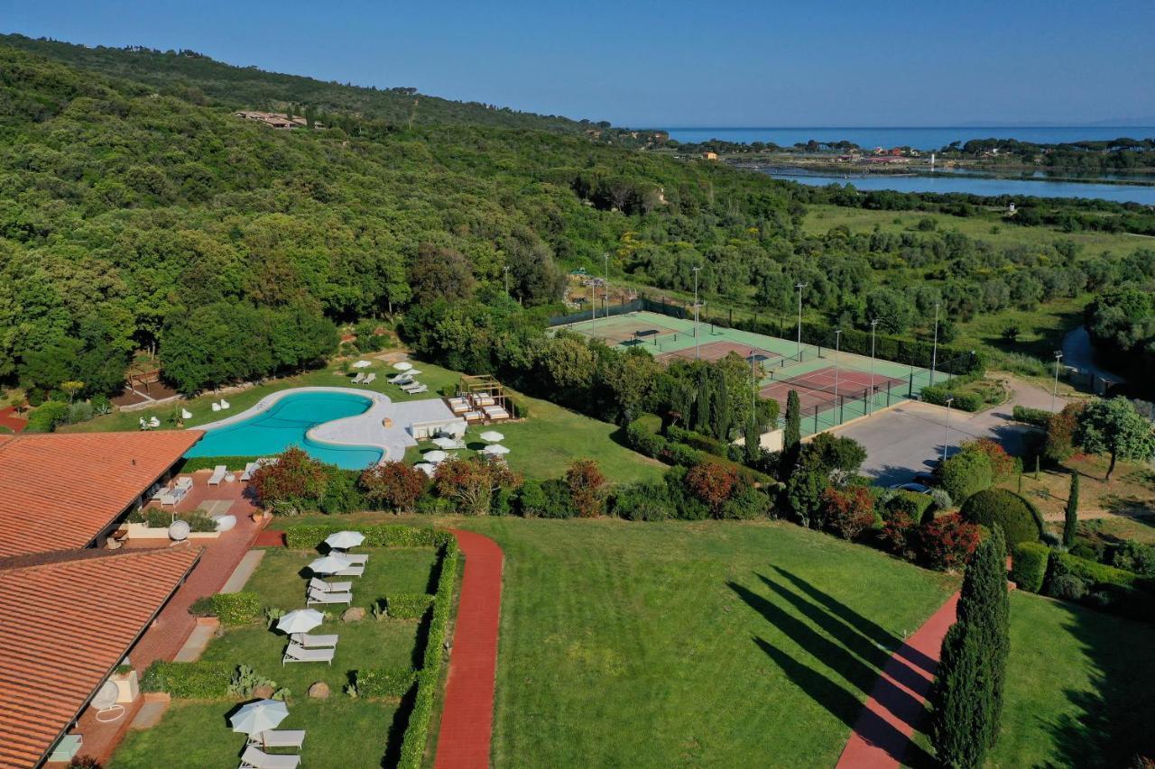 Argentario Lagoon &