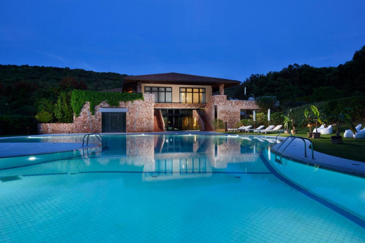 Argentario Lagoon & Hotel Monte Argentario
