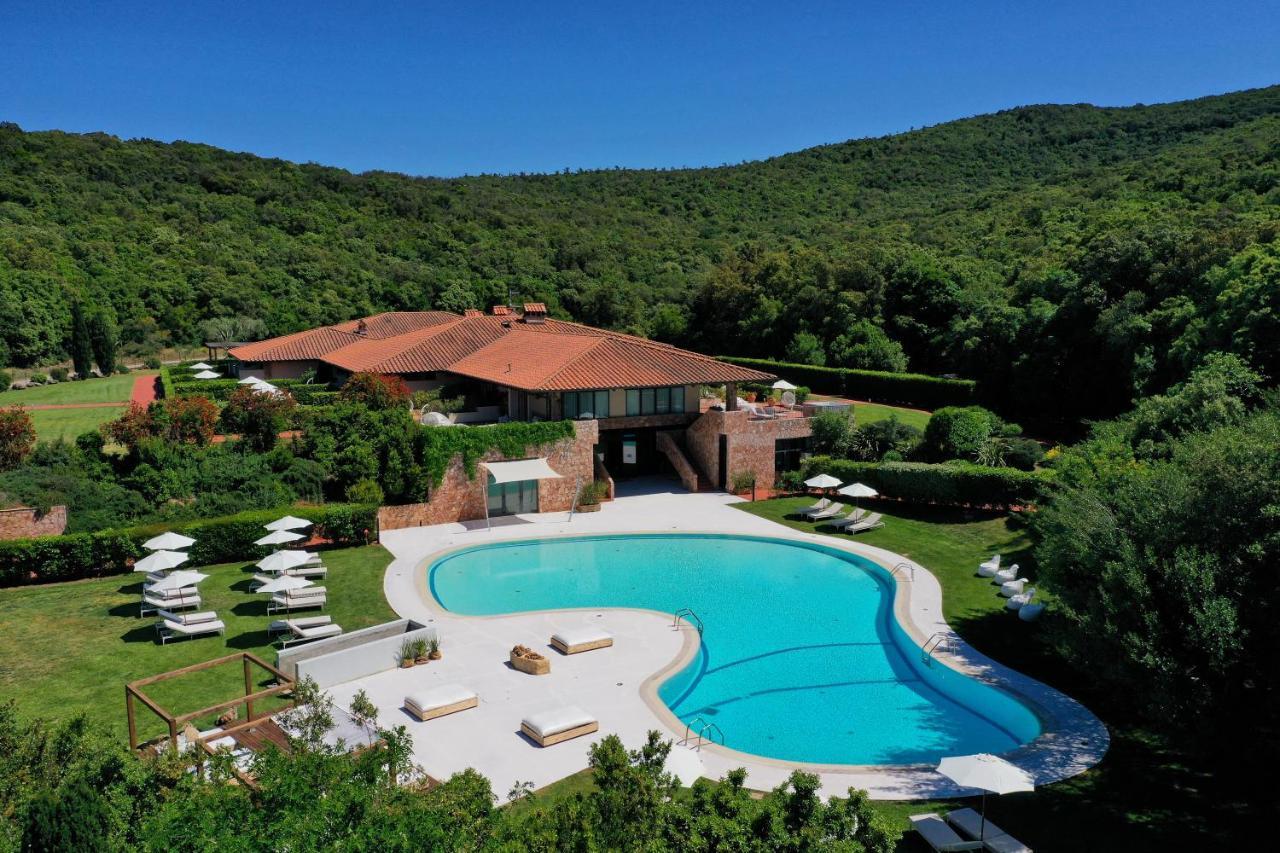 Hotel Argentario Lagoon &