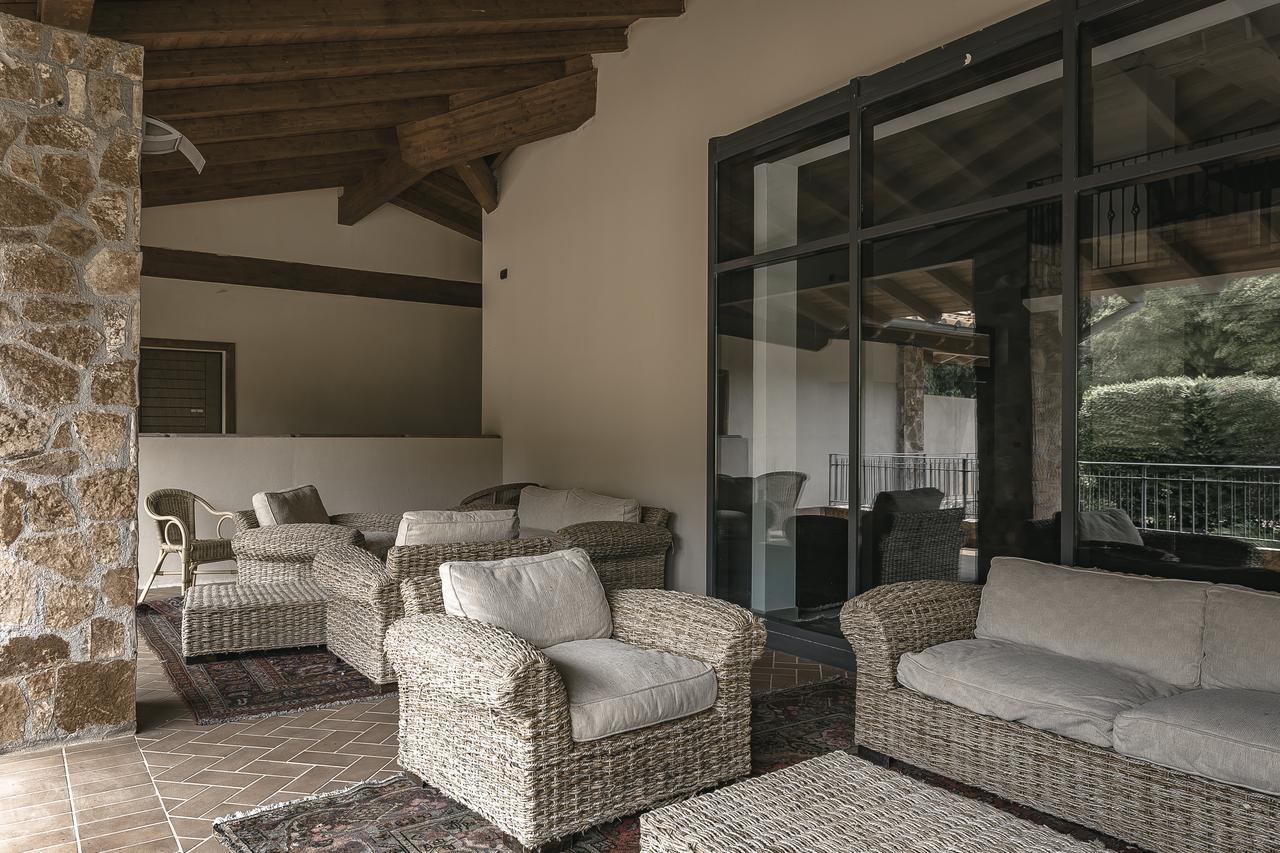 Argentario Lagoon & 5* Monte Argentario