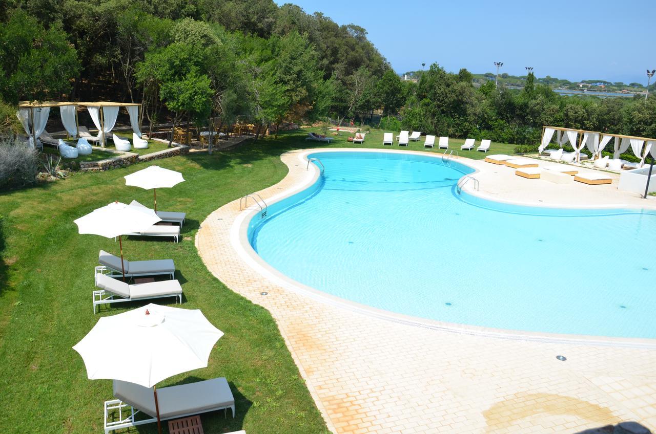 Hotel Argentario Lagoon & Monte Argentario