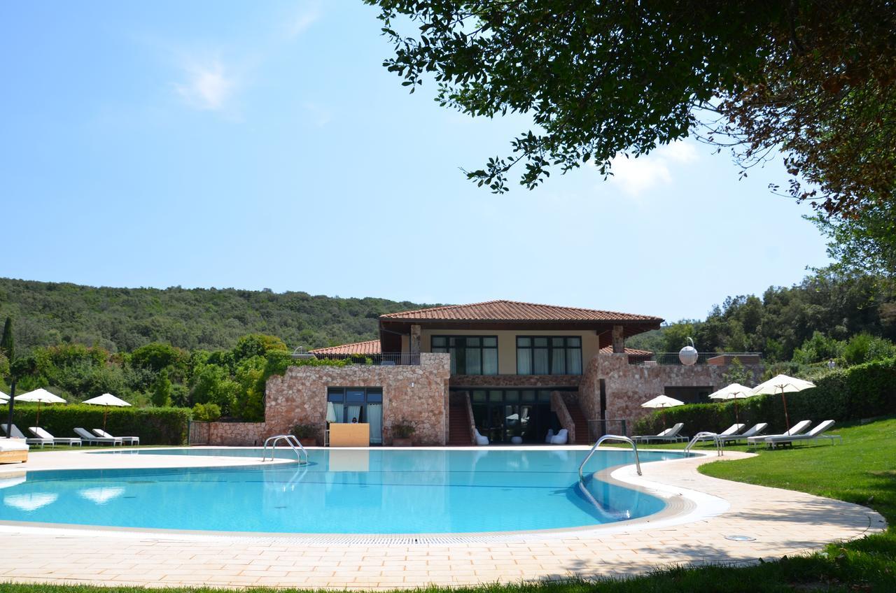 Argentario Lagoon & Hotel 5*