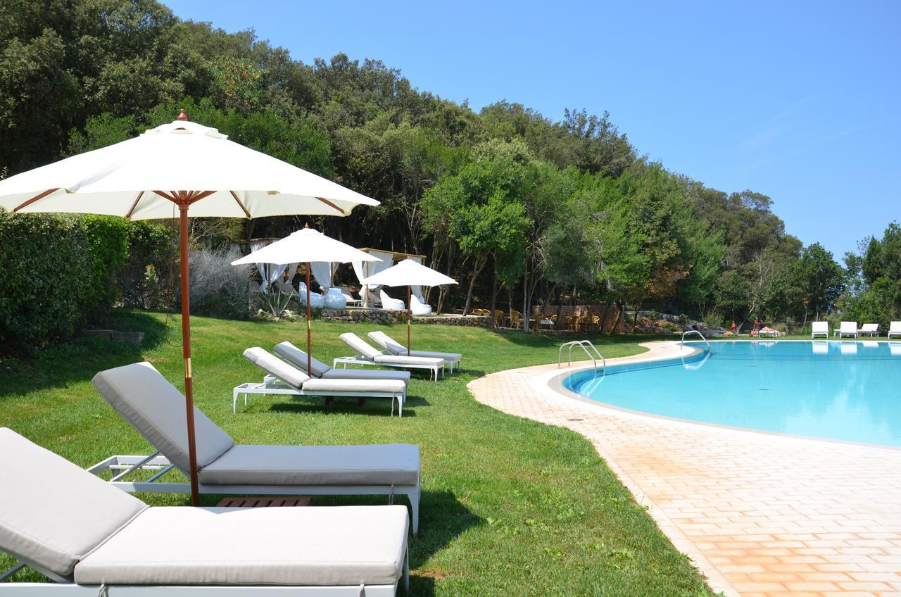 Argentario Lagoon & Hotel 5*