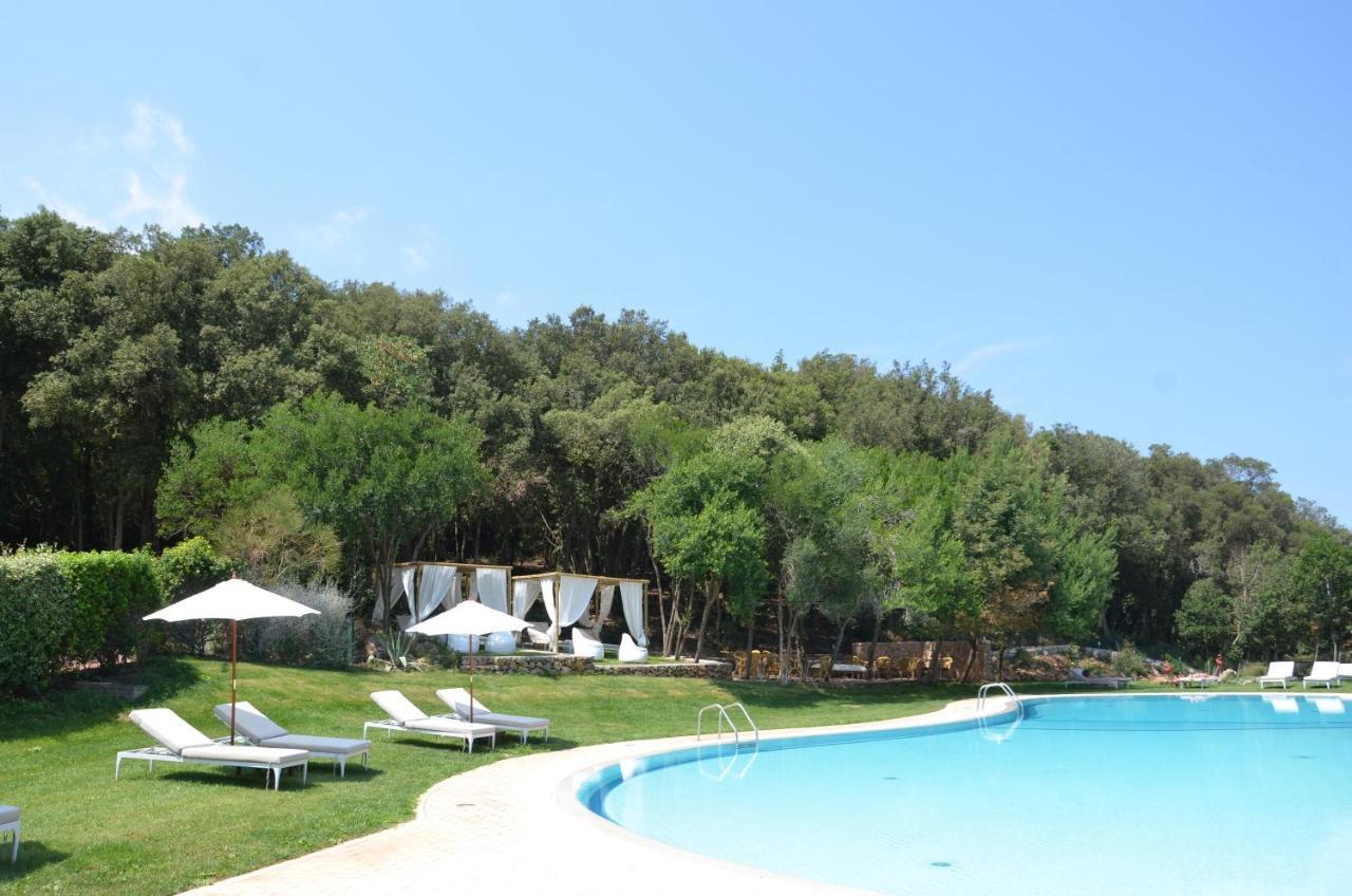 Argentario Lagoon & Hotel 5*
