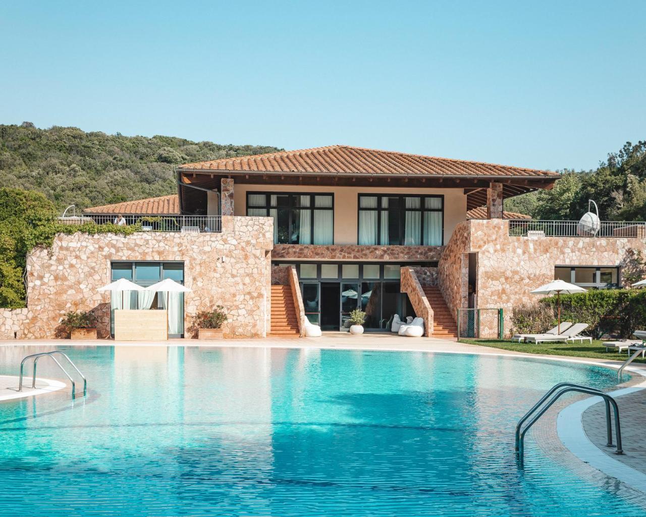 Hotel Argentario Lagoon & Monte Argentario