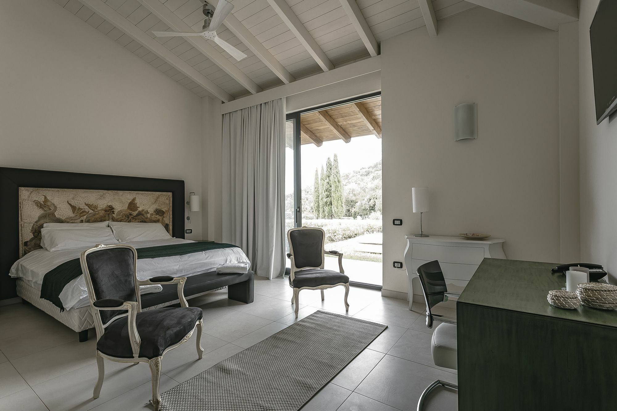 Argentario Lagoon & Hotel 5*