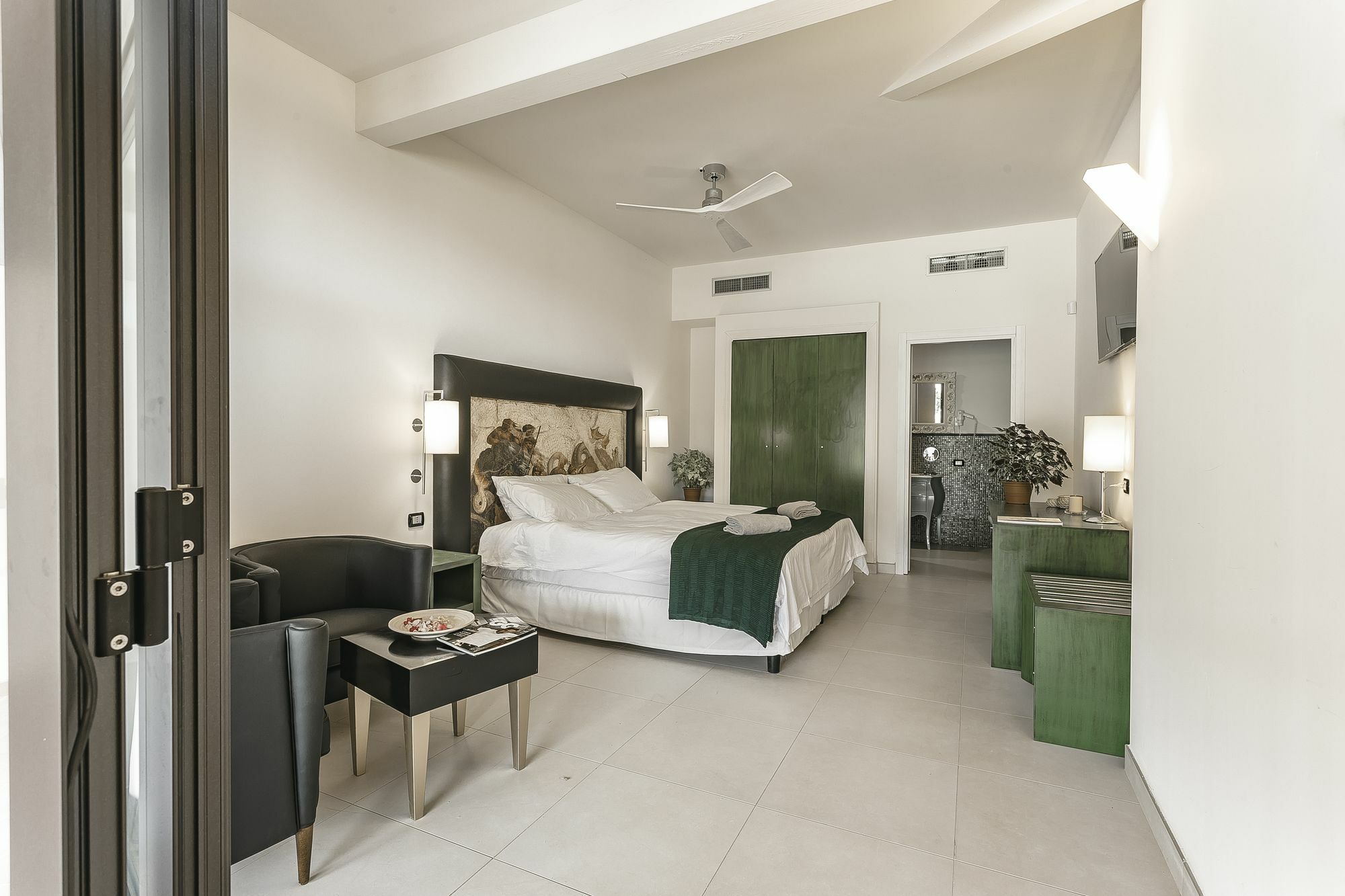 Argentario Lagoon & 5*